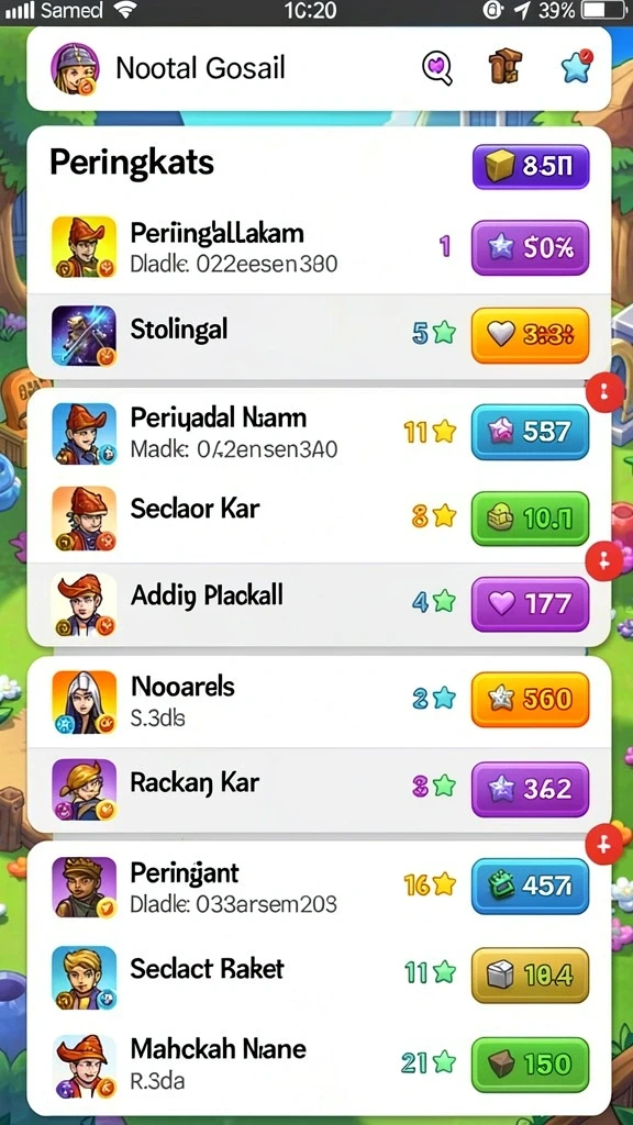 Screenshot king88 nomor 1