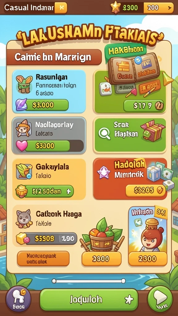 Screenshot klubimpian nomor 3