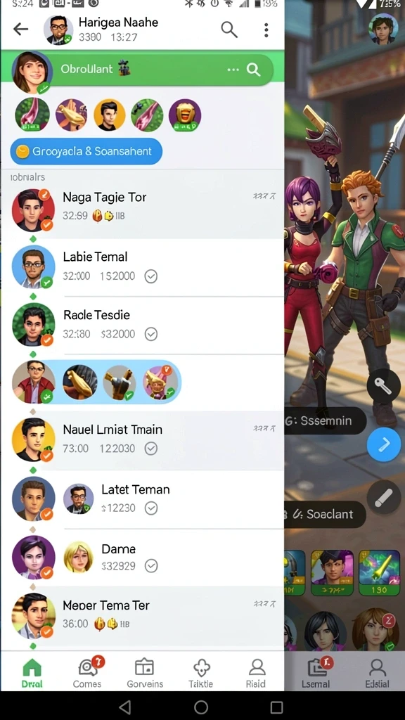 Screenshot litetoto nomor 2