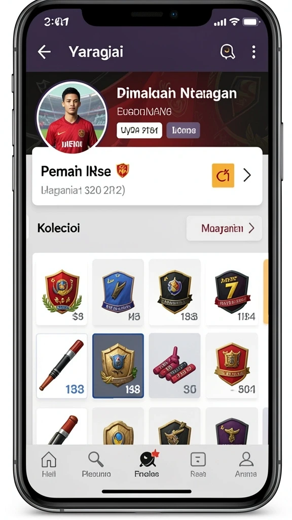 Screenshot lucky72 nomor 3
