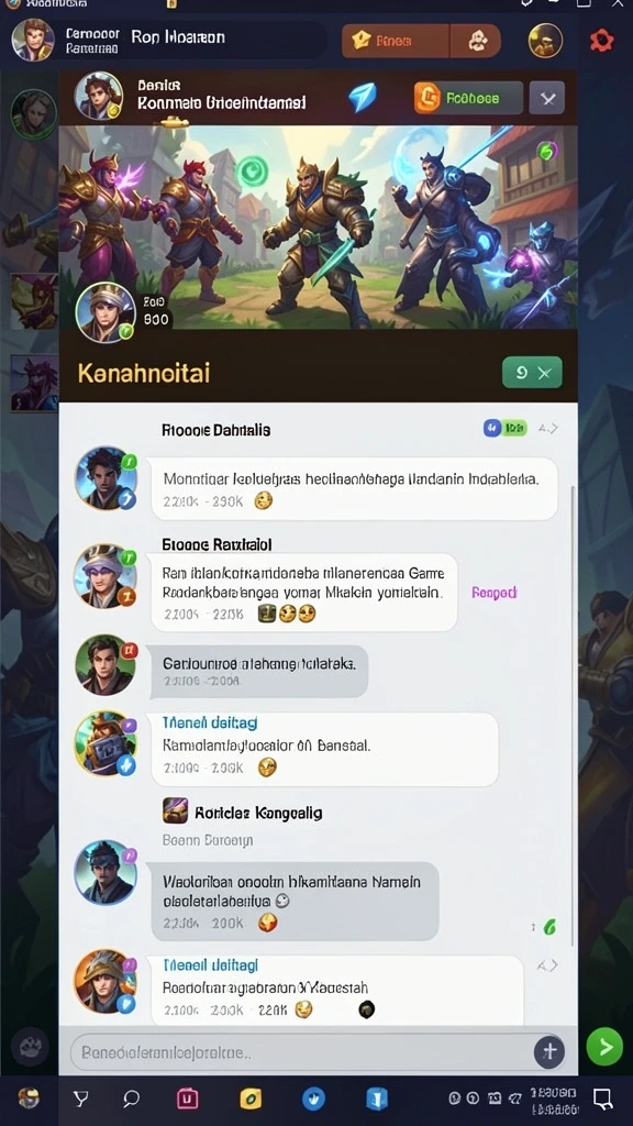 Screenshot lunatogel nomor 1