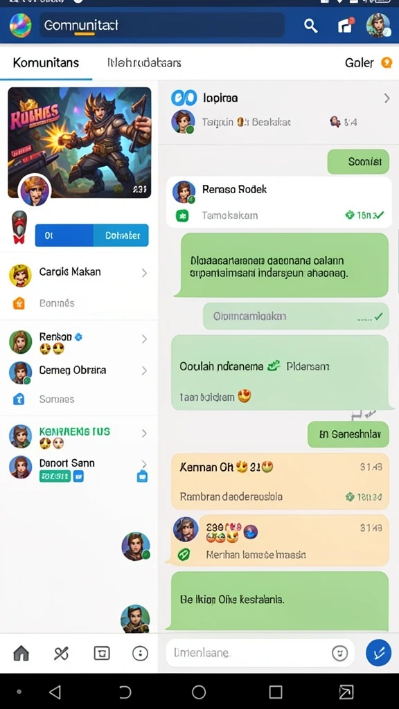 Screenshot maha168 nomor 2