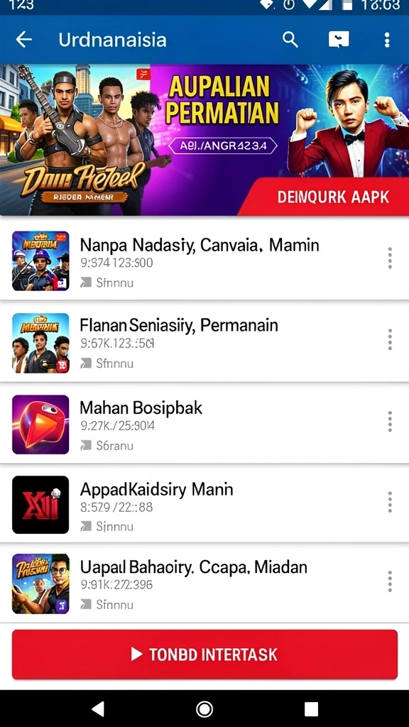Screenshot mc777 nomor 1