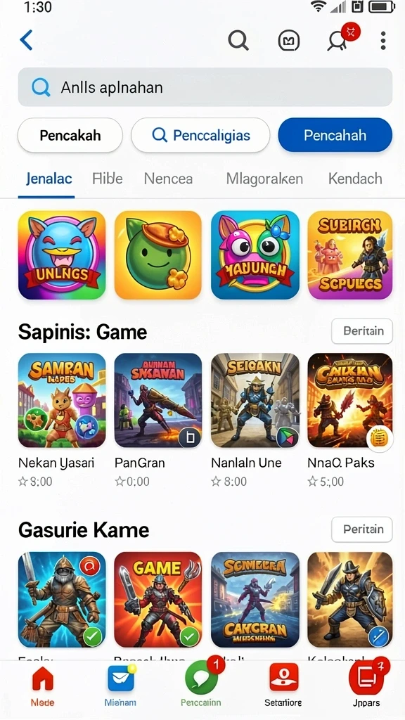 Screenshot mega338 nomor 1