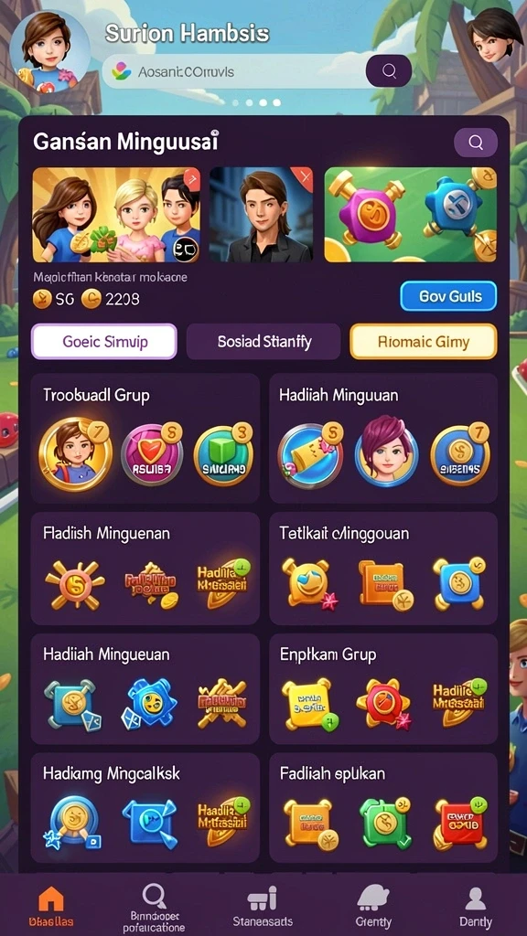 Screenshot mega338 nomor 3