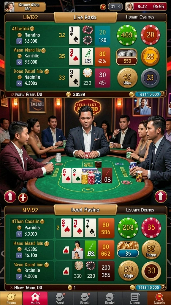Screenshot megawin188 nomor 3