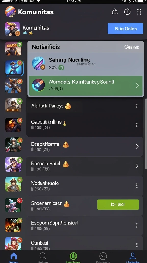Screenshot megewin188 nomor 2