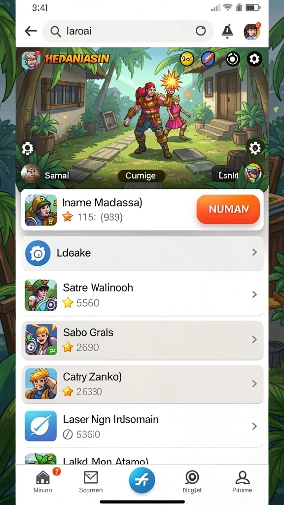 Screenshot menang123 nomor 2