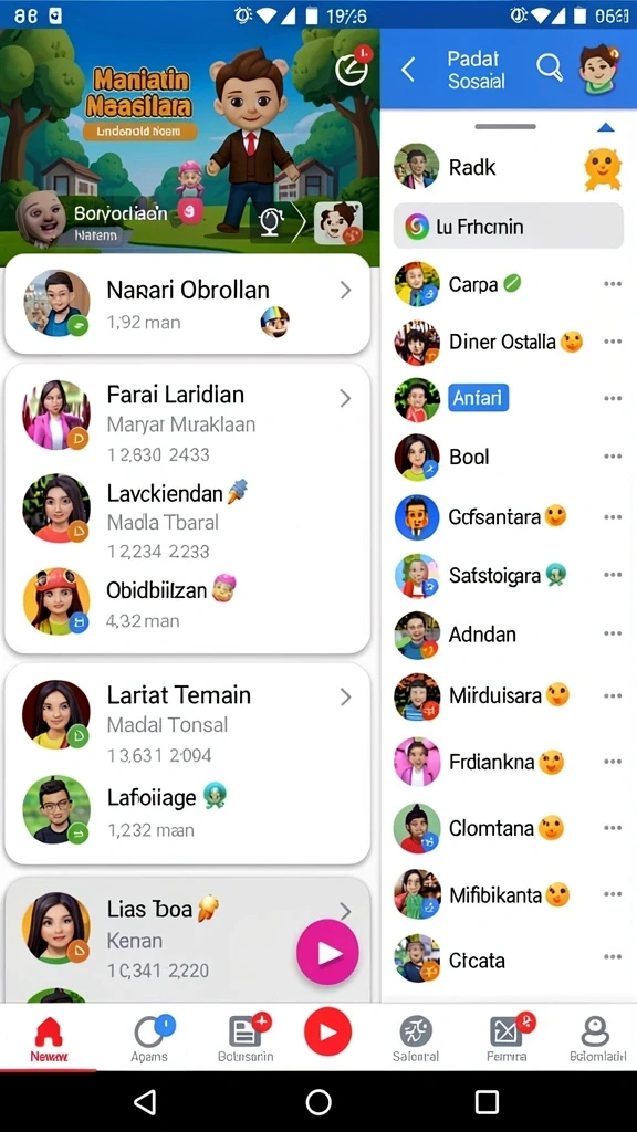 Screenshot menang123 nomor 3