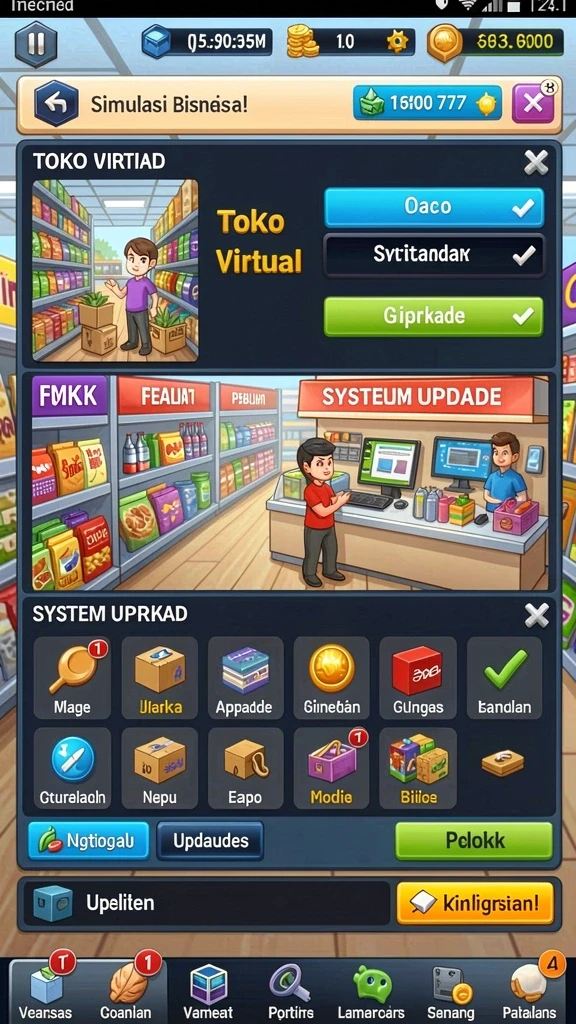 Screenshot merdeka138 nomor 1