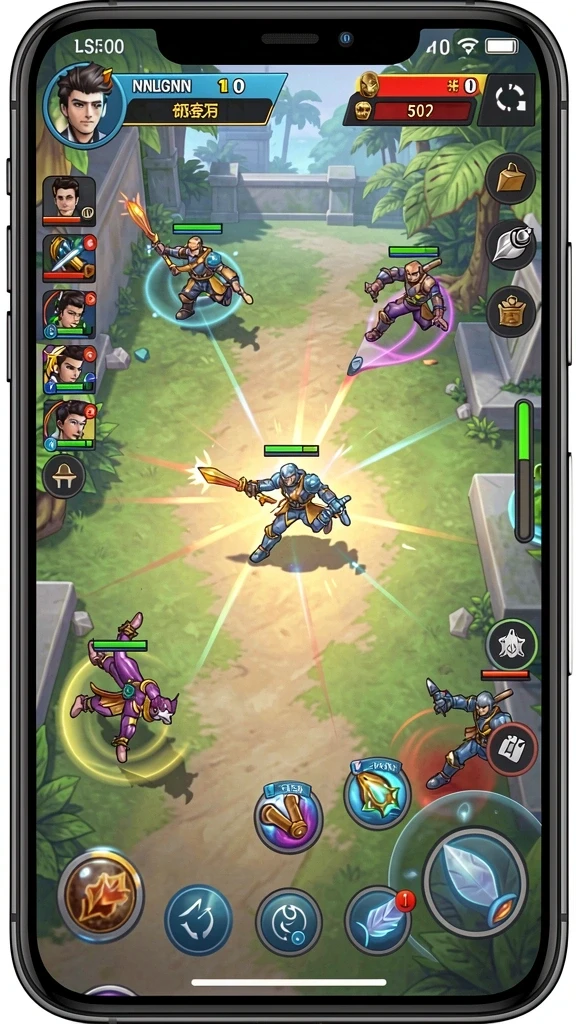 Screenshot merdeka138 nomor 3