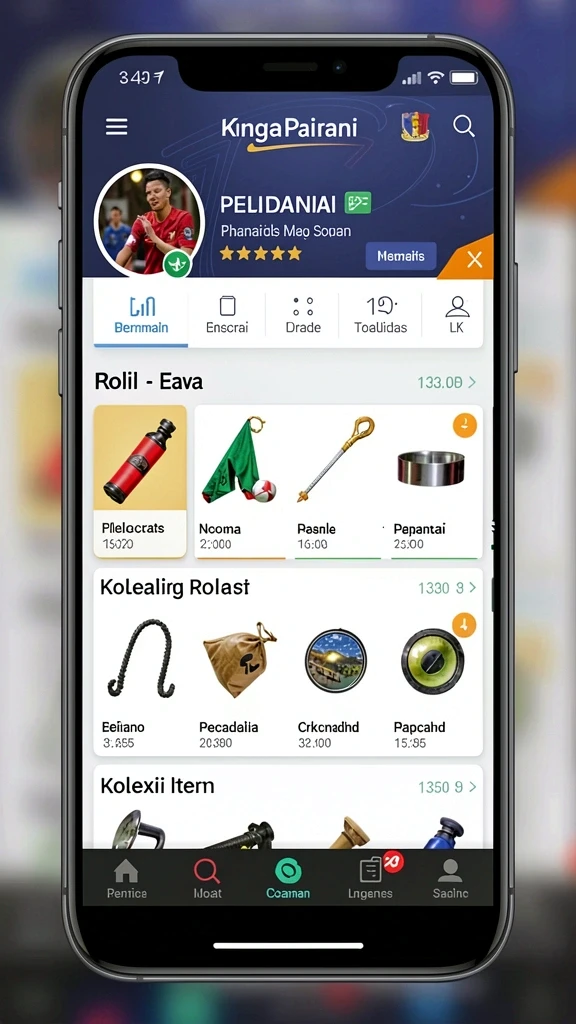 Screenshot mpo777 nomor 3