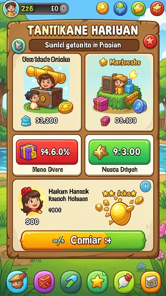 Screenshot ormastoto nomor 3