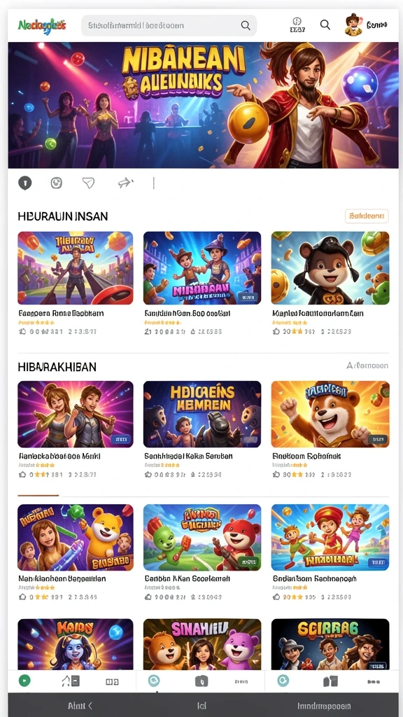 Screenshot pandawin nomor 2