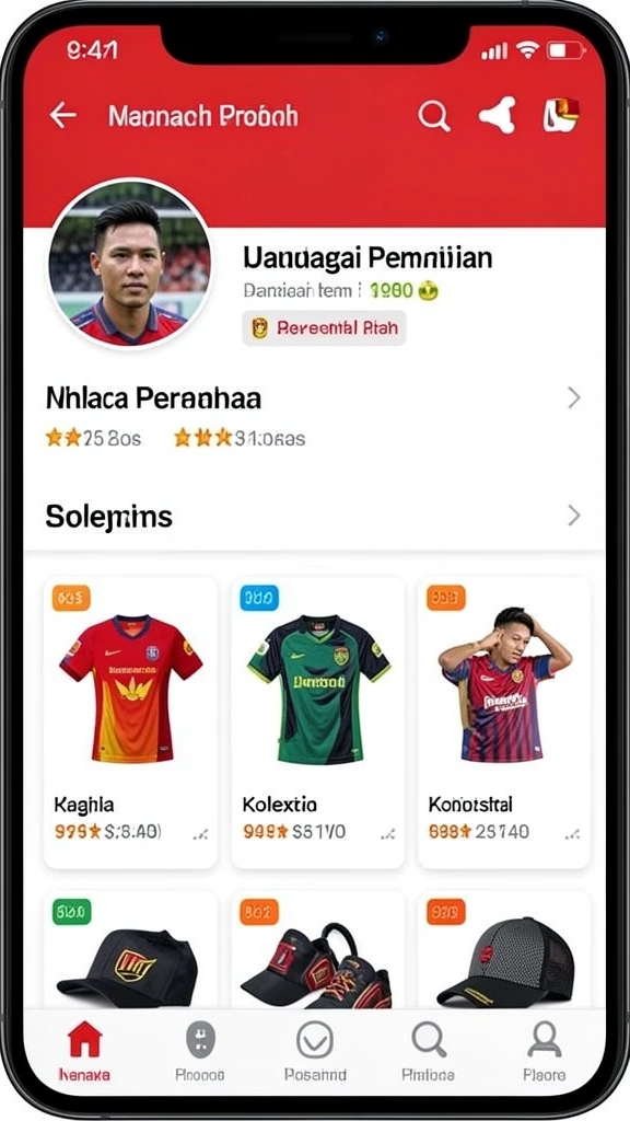Screenshot pandawin nomor 3