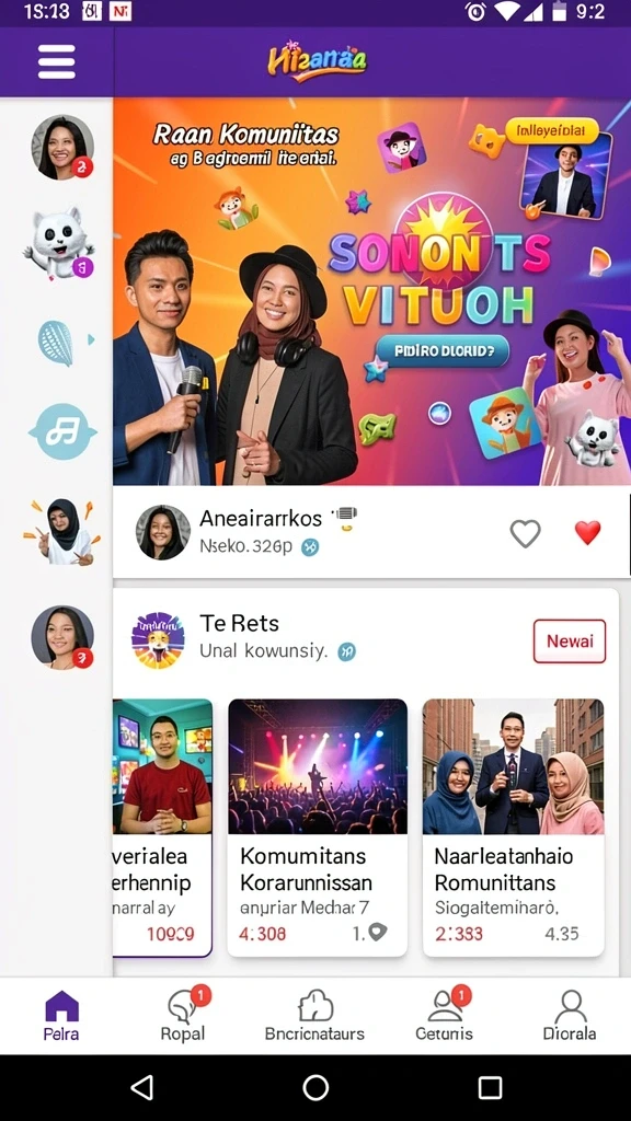 Screenshot paristogel nomor 2