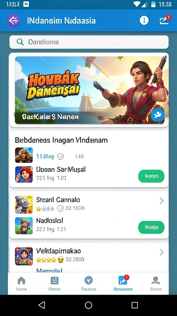 Screenshot pasar123 nomor 3