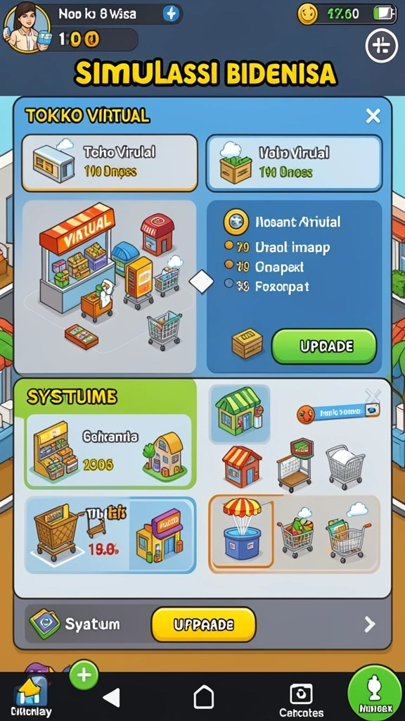 Screenshot paus188 nomor 1