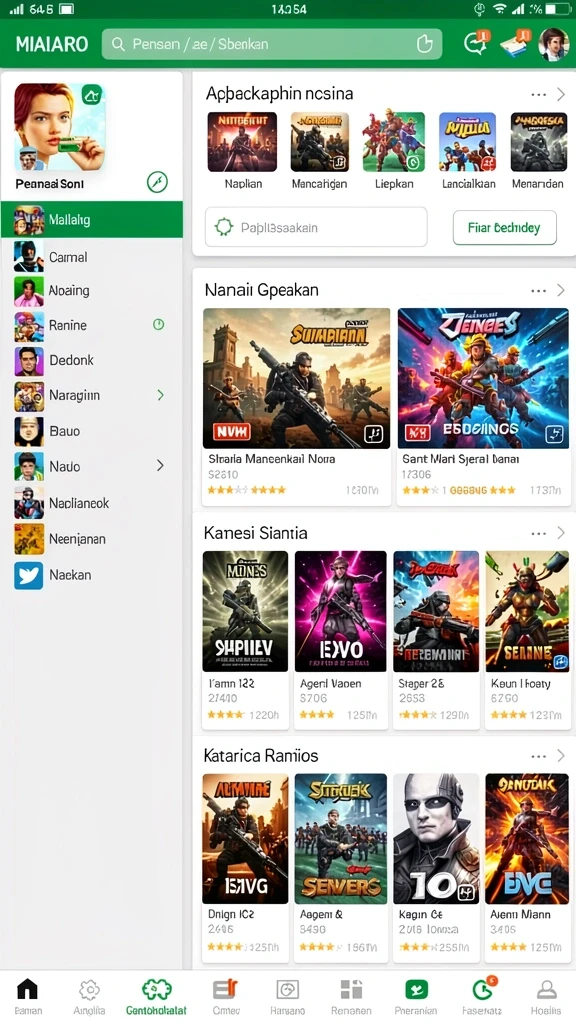 Screenshot piontogel nomor 2