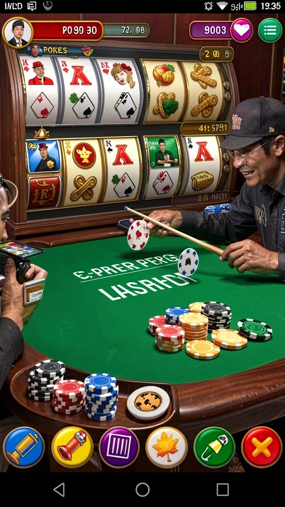 Screenshot piontogel nomor 3