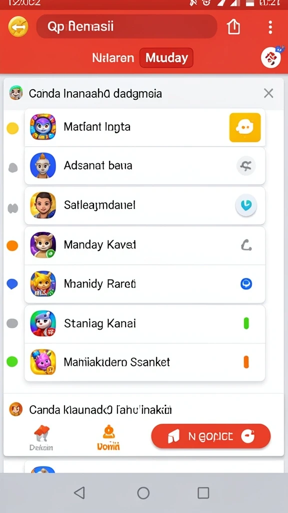 Screenshot preman69 nomor 1