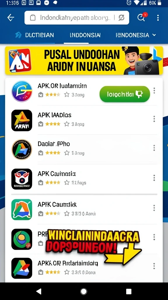 Screenshot preman69 nomor 3