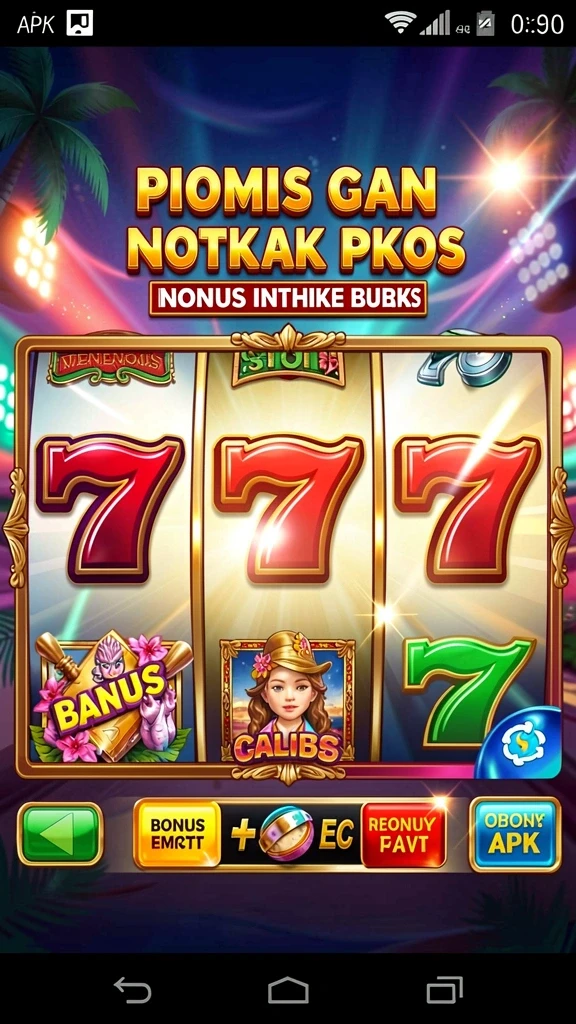 Screenshot putarmega nomor 1