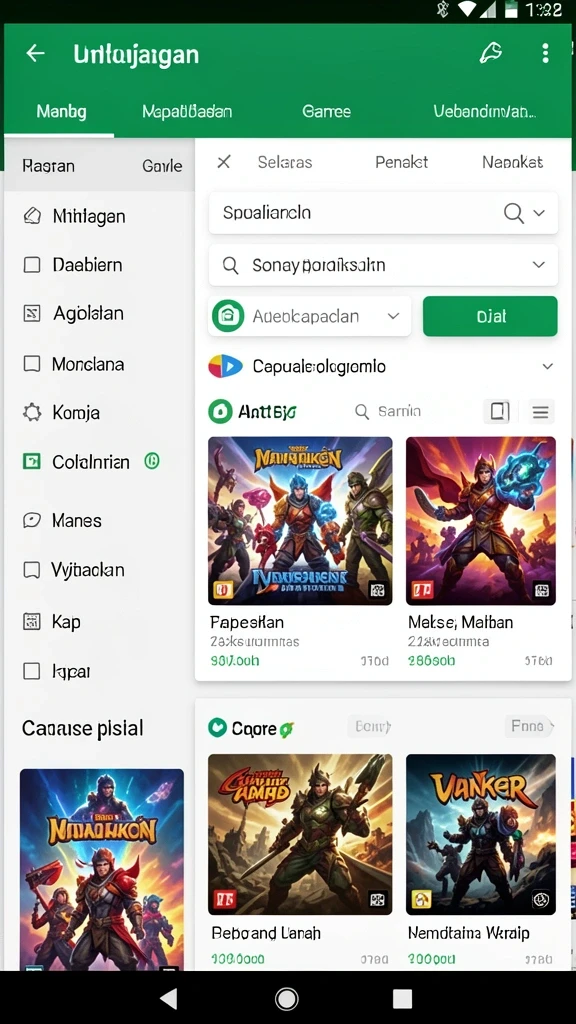 Screenshot qt777 nomor 2