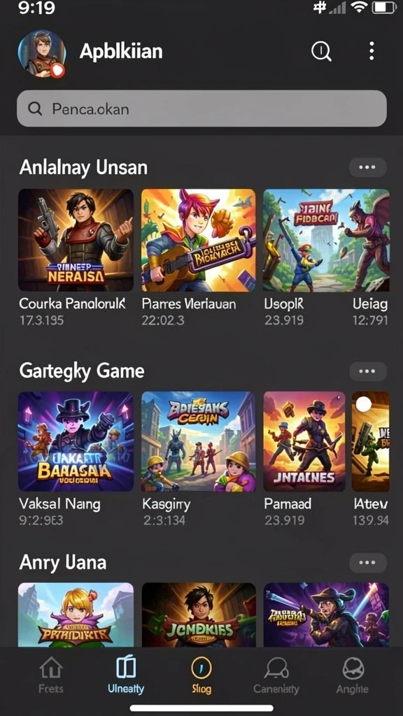 Screenshot raja288 nomor 3