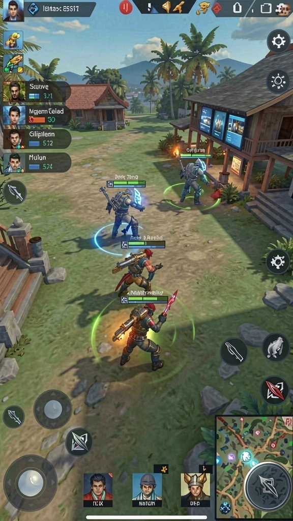 Screenshot rejekigames nomor 1