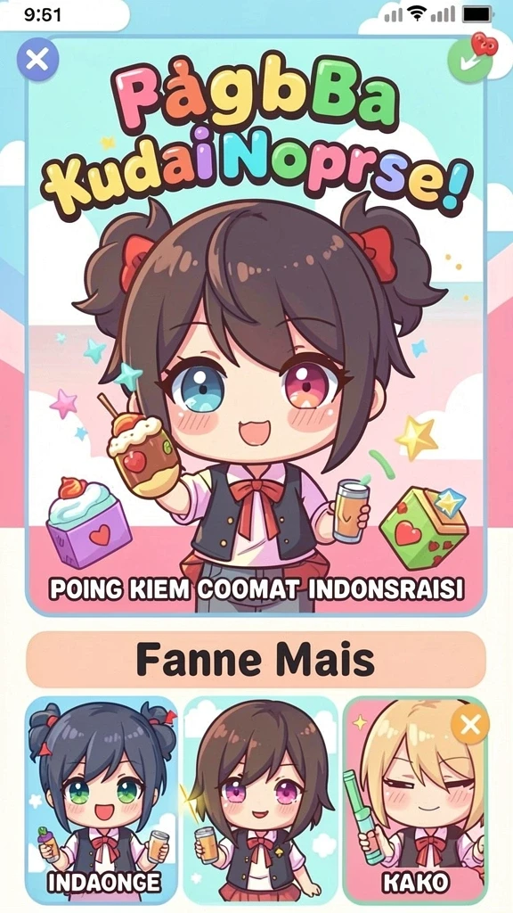 Screenshot rejekigames nomor 2