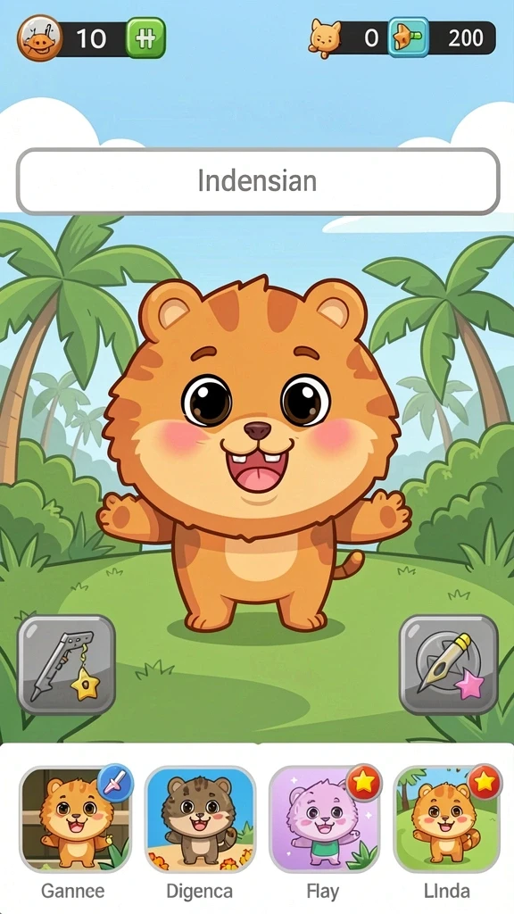 Screenshot ricis77 nomor 3
