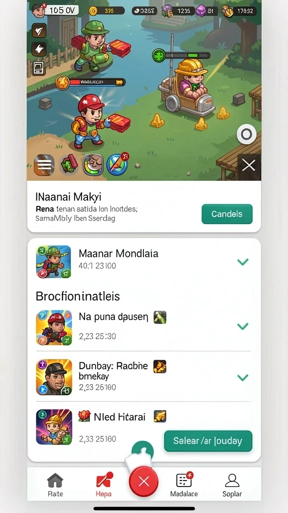 Screenshot royaltoto nomor 3