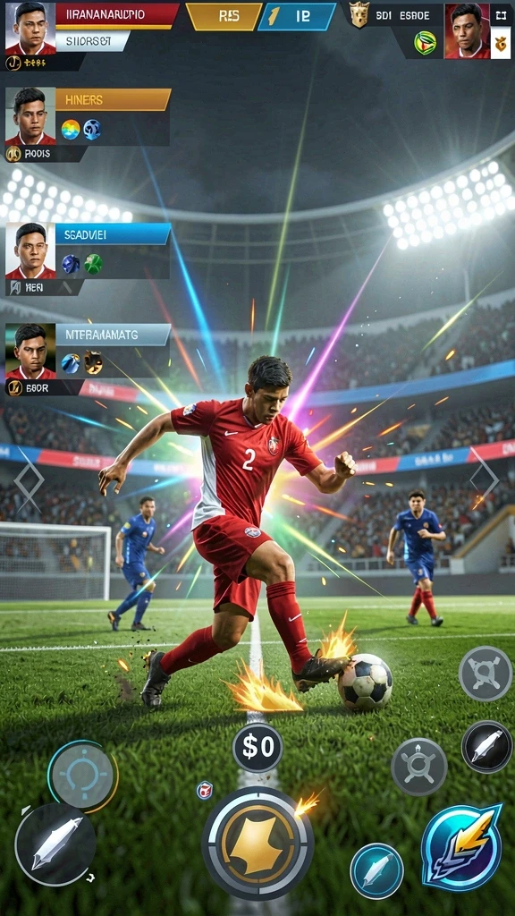 Screenshot rsngame nomor 1