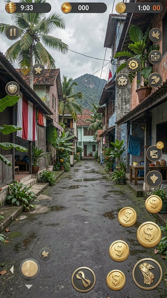 Screenshot rsngame nomor 3