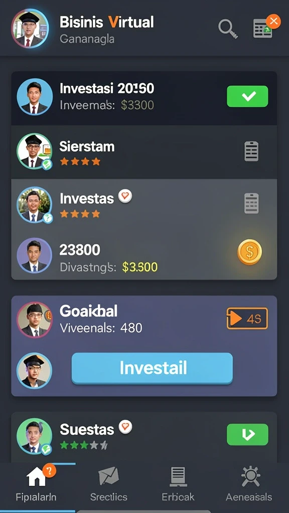 Screenshot saranajitu nomor 2