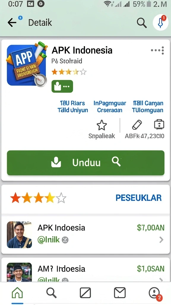 Screenshot sky99 nomor 3