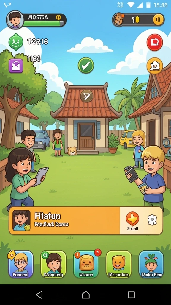 Screenshot suburtoto nomor 1