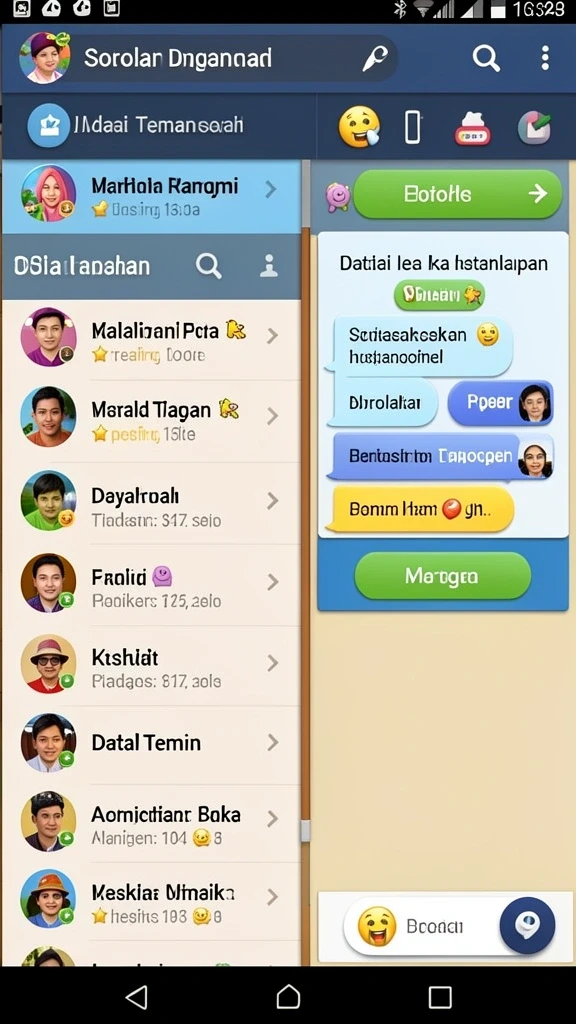 Screenshot super33 nomor 1
