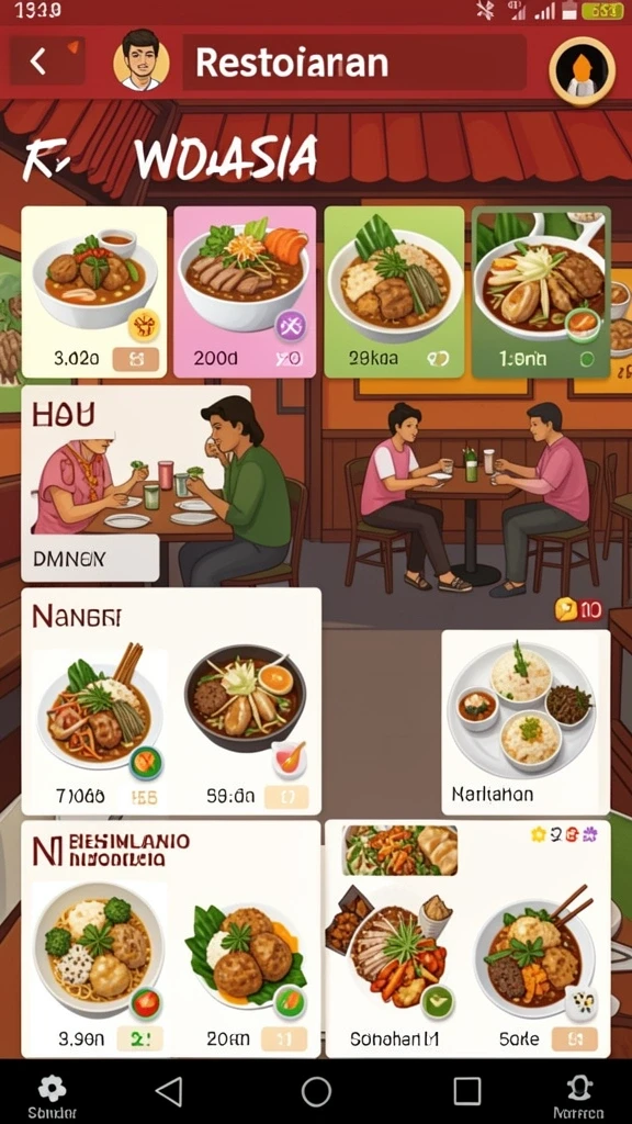 Screenshot super33 nomor 3