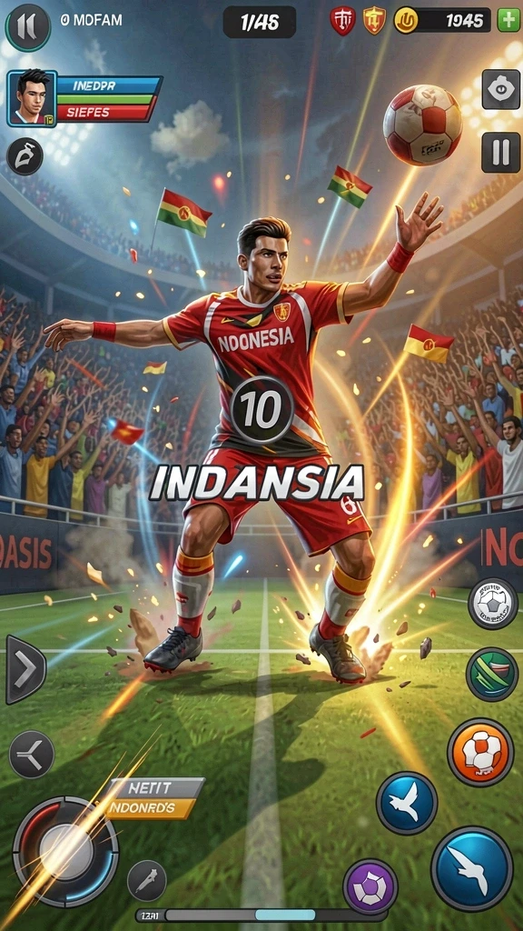 Screenshot surga55 nomor 2