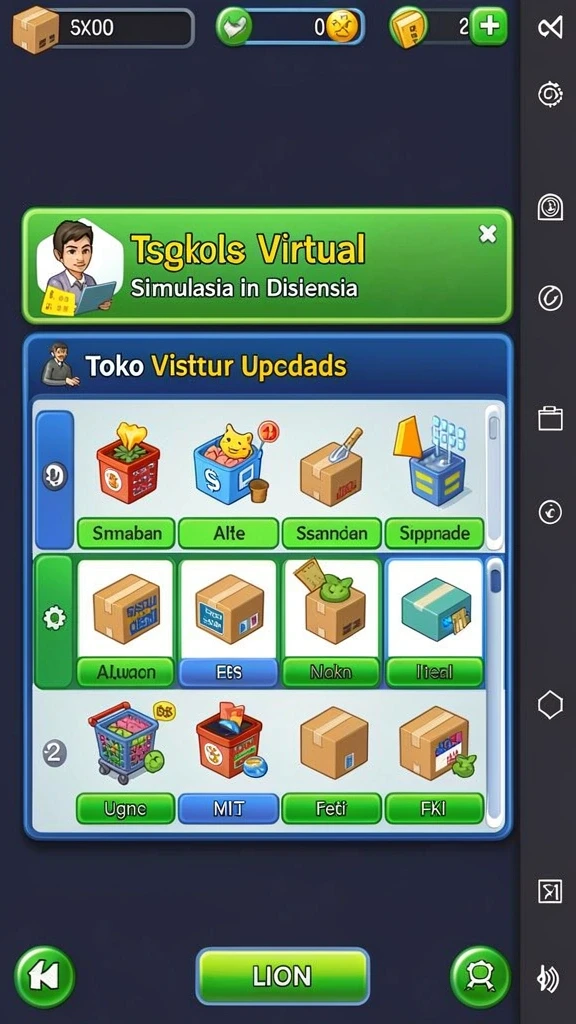 Screenshot svipwins nomor 2