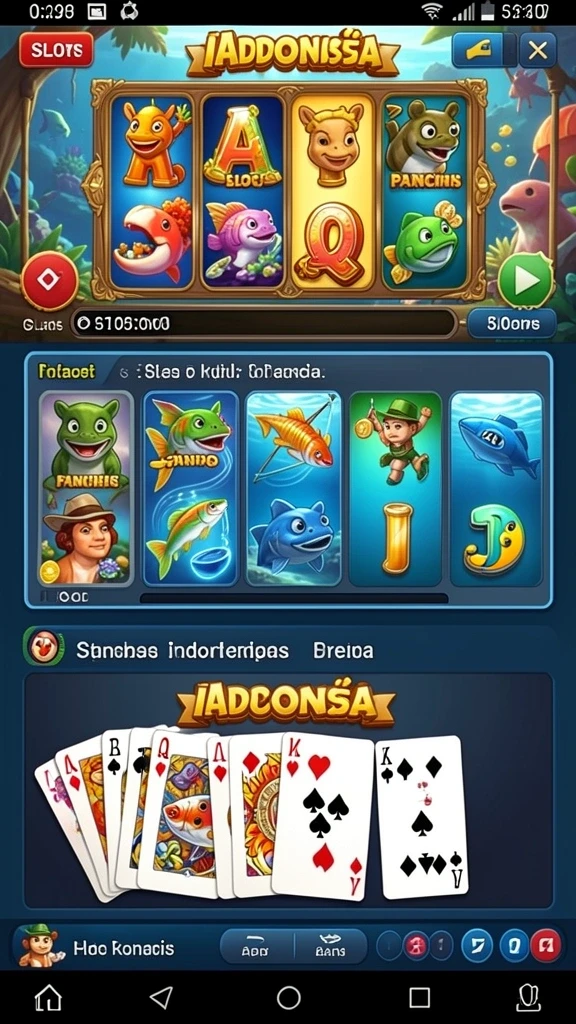 Screenshot toto12 nomor 1