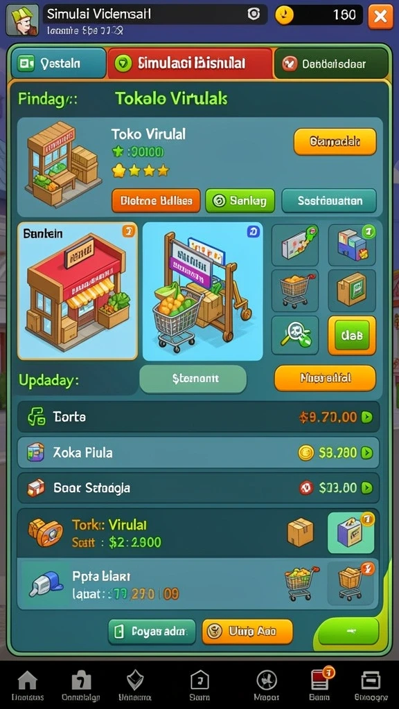 Screenshot toto12 nomor 2
