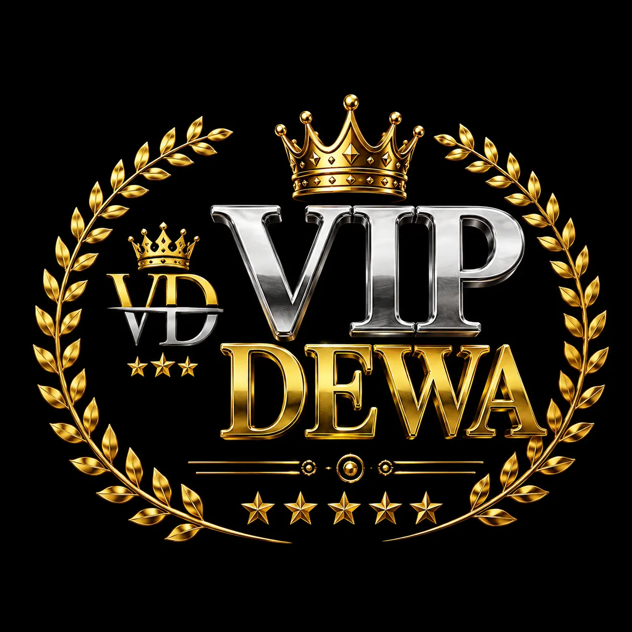 Ikon vipdewa