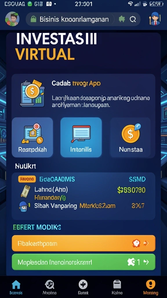 Screenshot war138 nomor 1