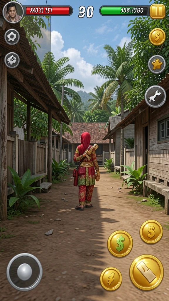 Screenshot war138 nomor 3