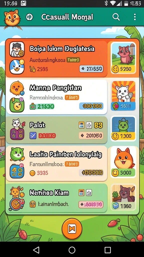 Screenshot warga88 nomor 2