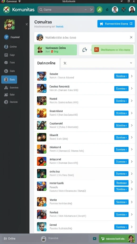 Screenshot warga88 nomor 3