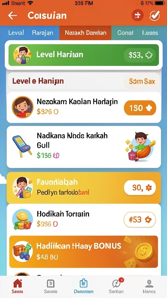 Screenshot warungbet nomor 2